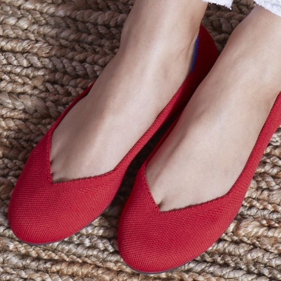 Rothy's Shoes - Picture 9 of 9